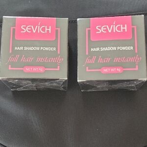 Hairline Shadow  Compact Powder Concealer - Medium